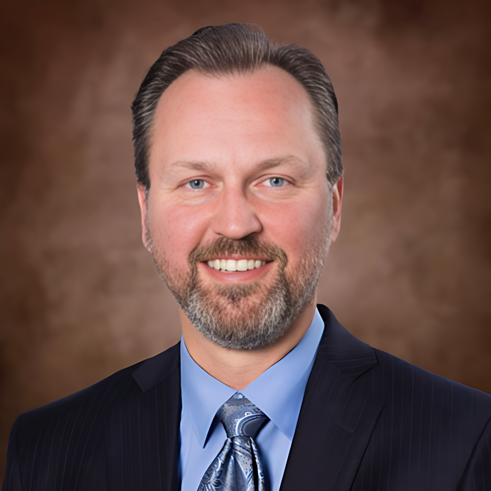 Scott Becker