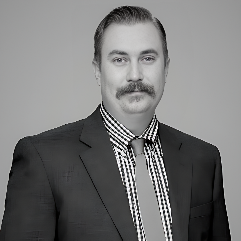 Warren Scherich