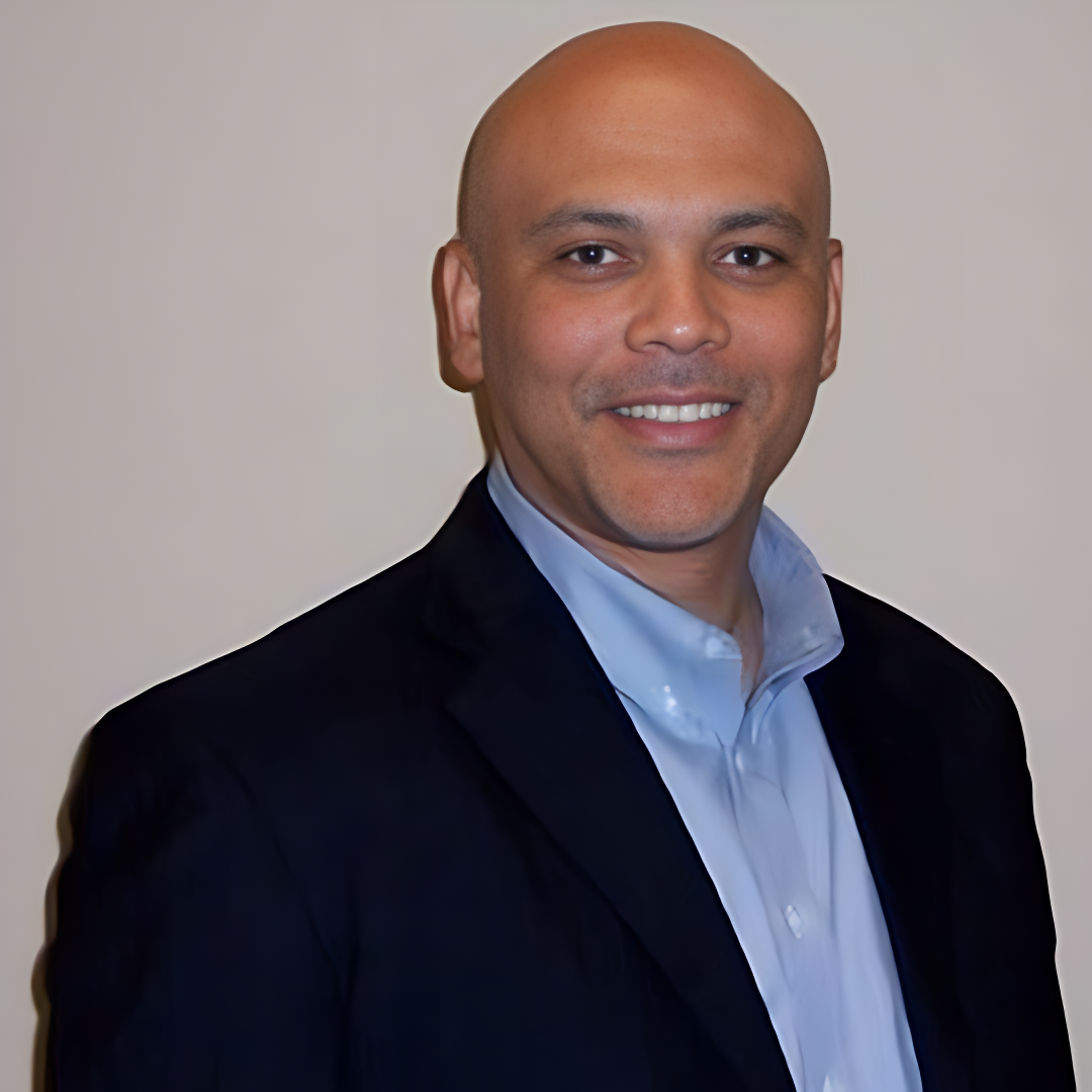 Robert Arrington