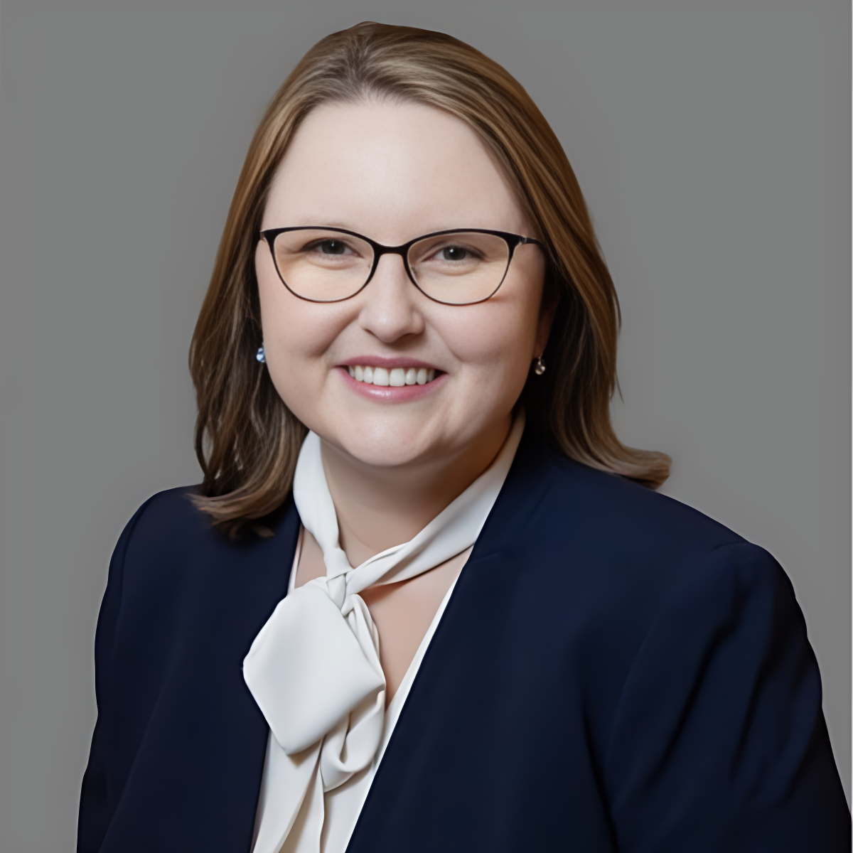 Emily Johnston