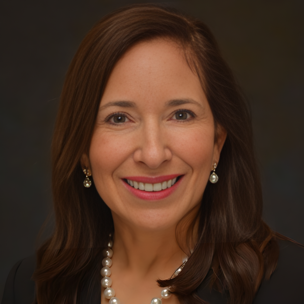 Marlene Moses