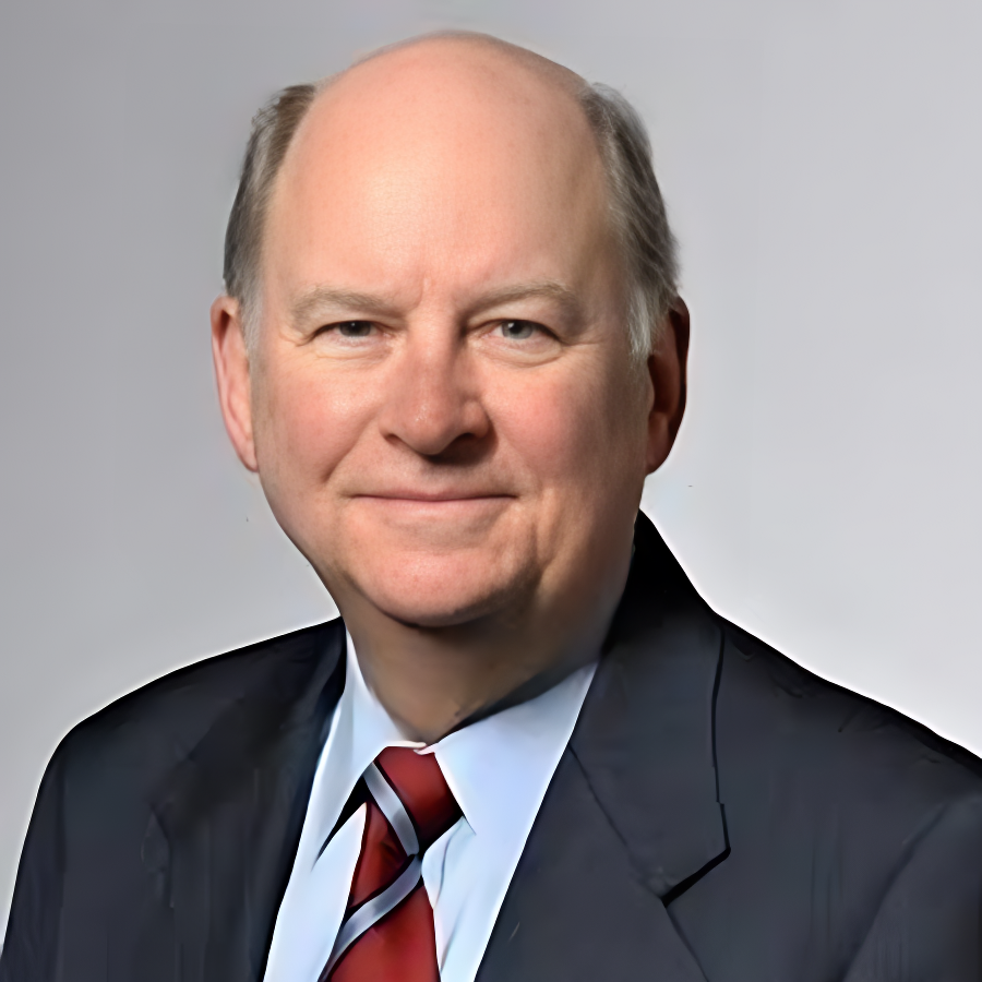 Gerald Welch
