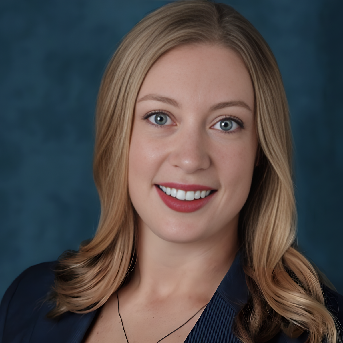 Courtney Buechler