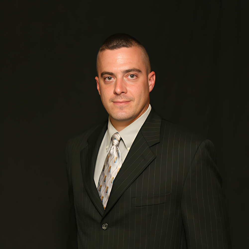 David Borell
