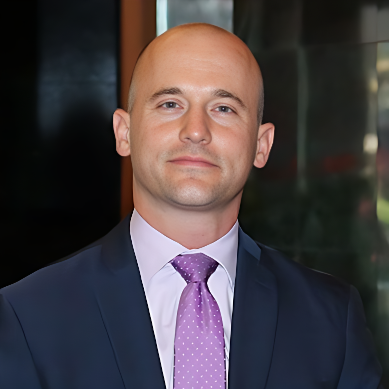 Corey Riordan