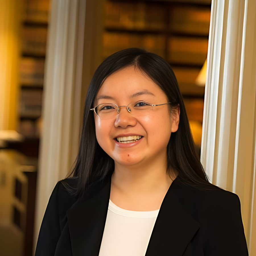 Jing Zhang