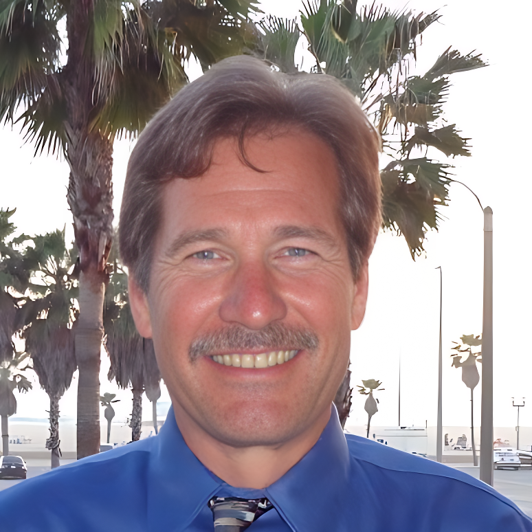 Michael Zatlin