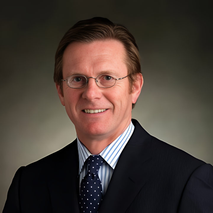 Michael Quinn
