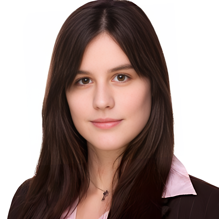 Jessica Fleming