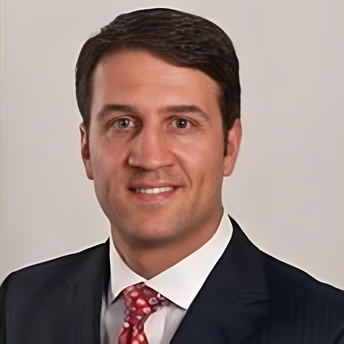 Shane Brooks