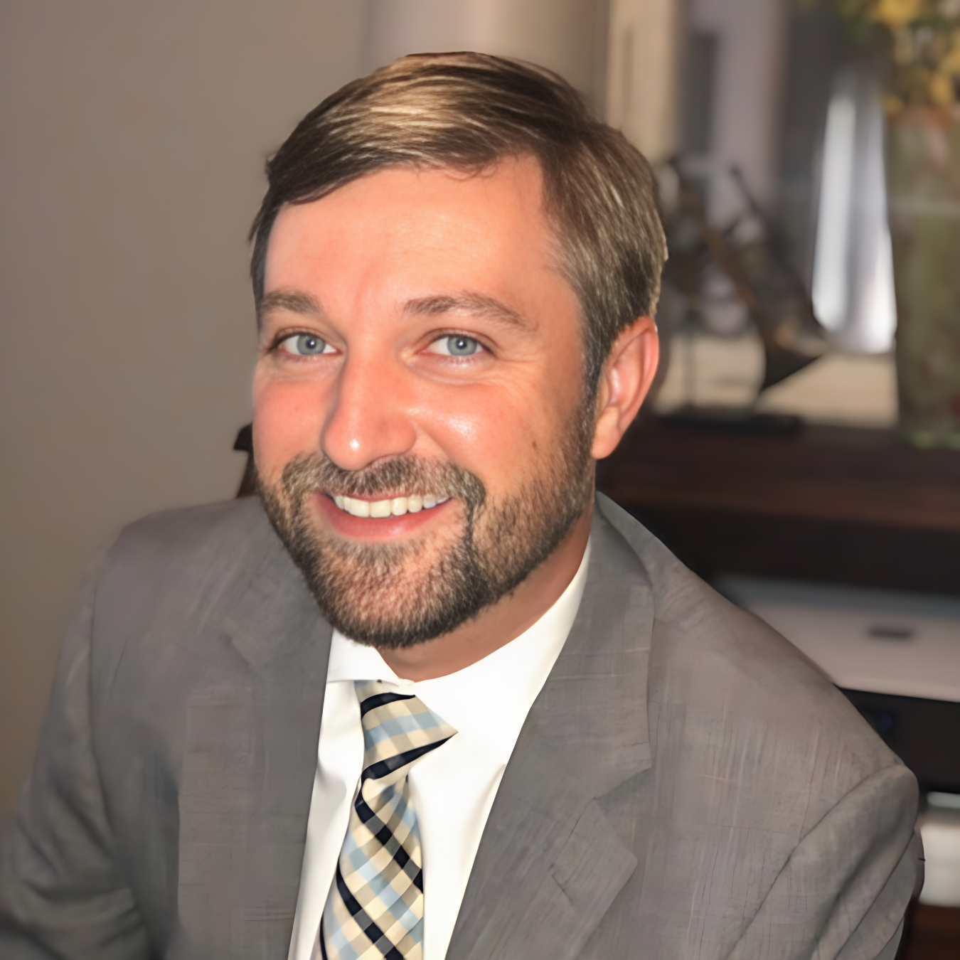 Richard Webb