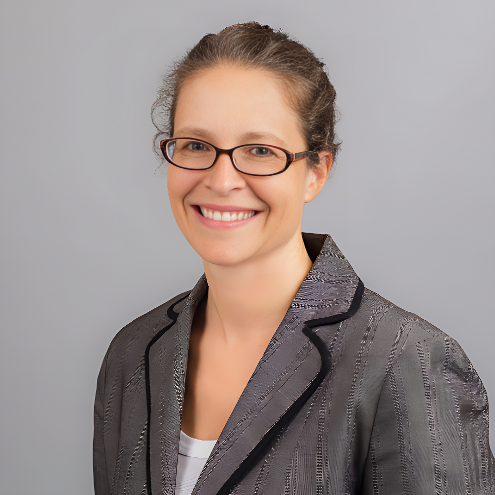 Gretchen Rubel