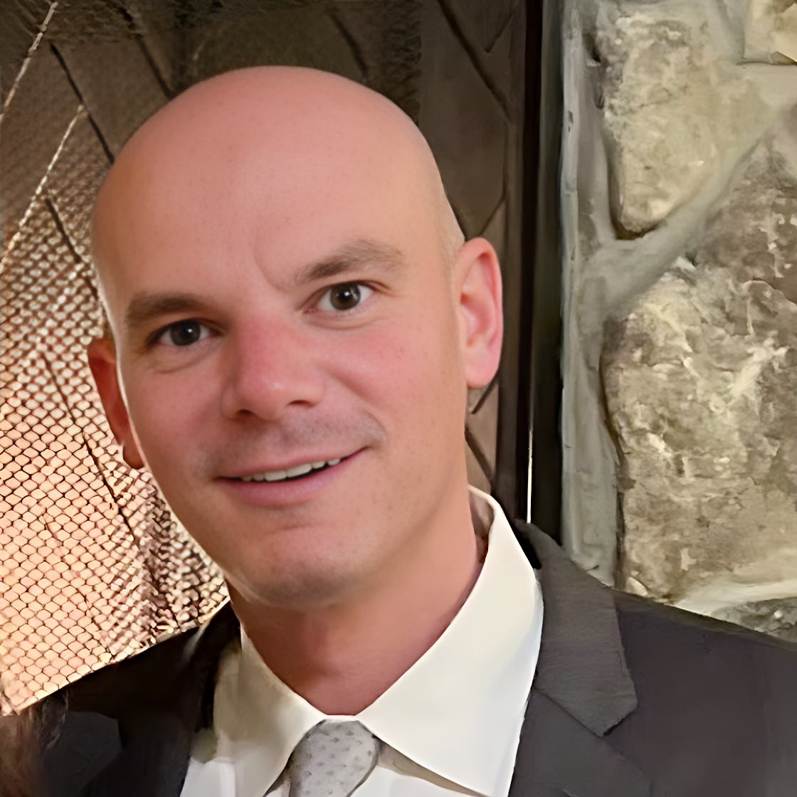 Adam Shatzkes
