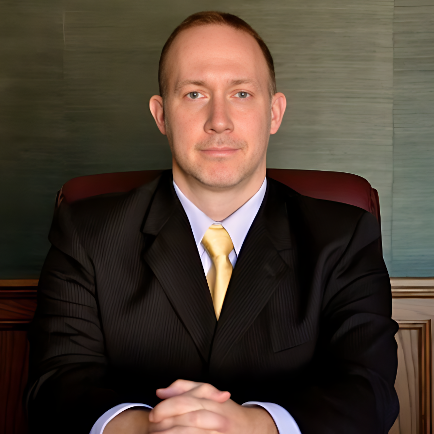 Daniel Seufferlein