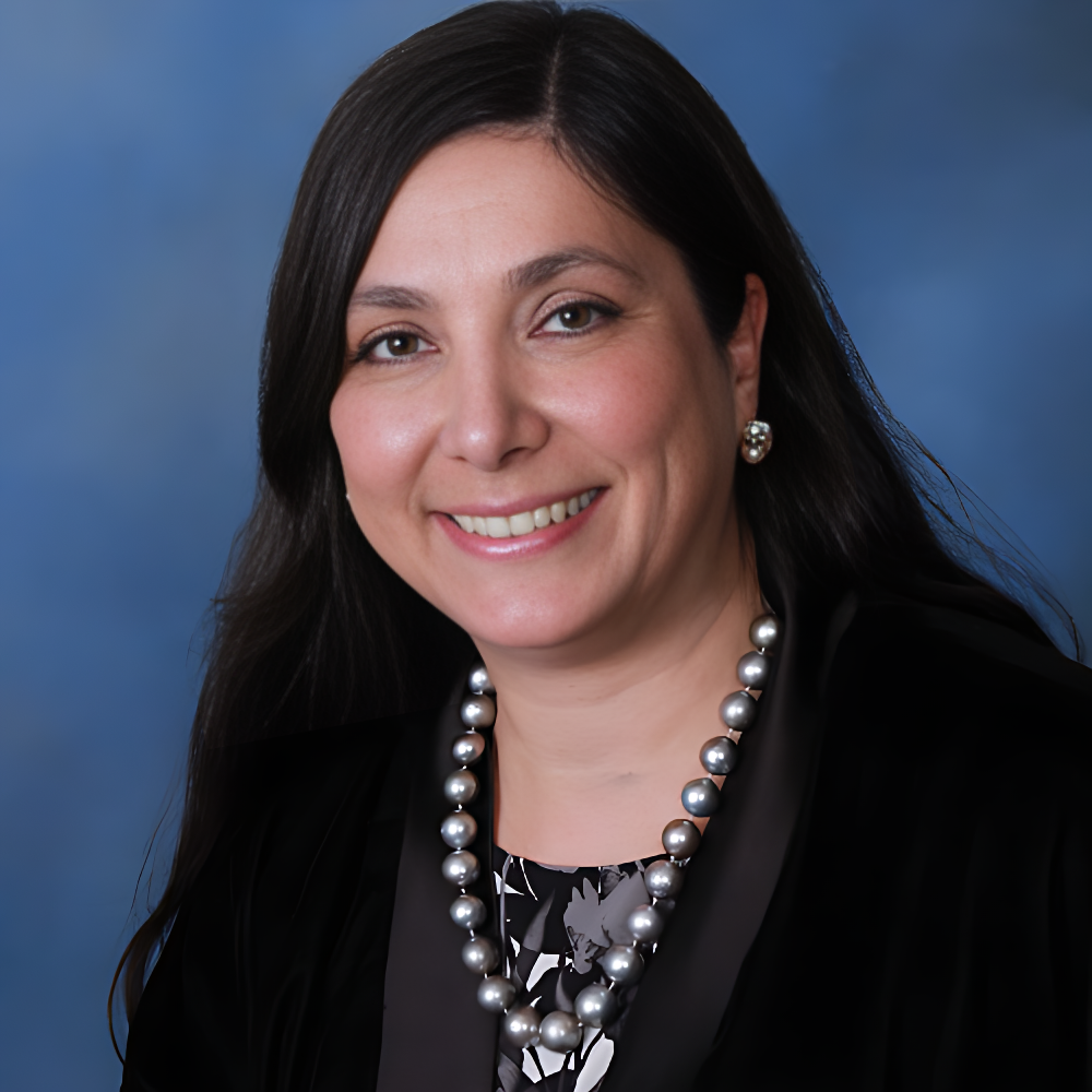 Tamara McVicker
