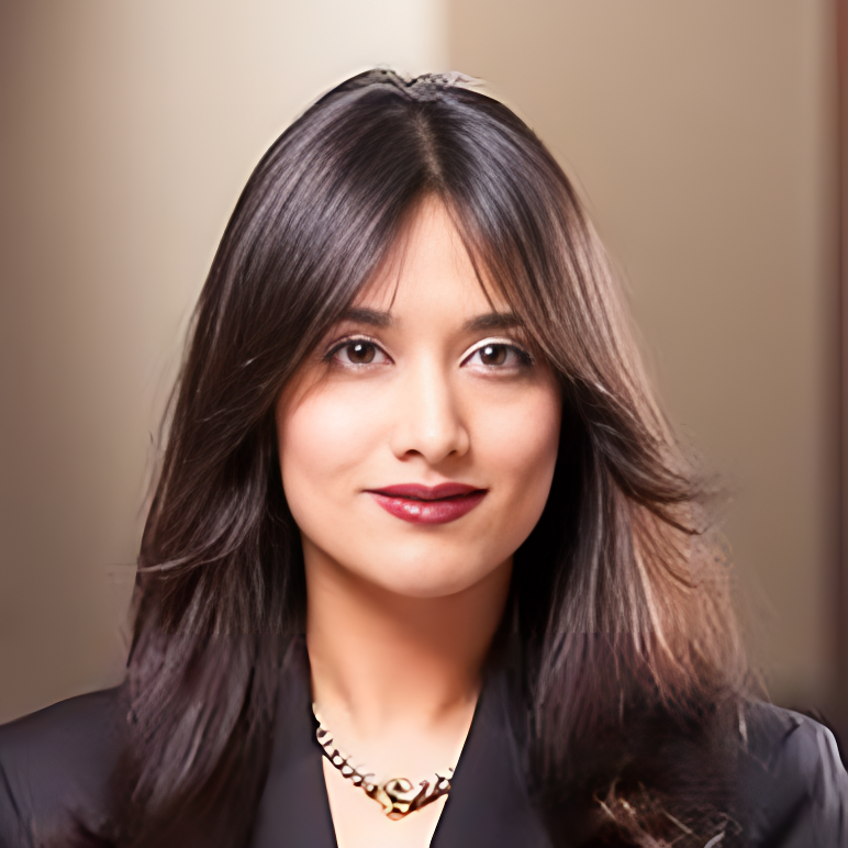Noreen Qureshi