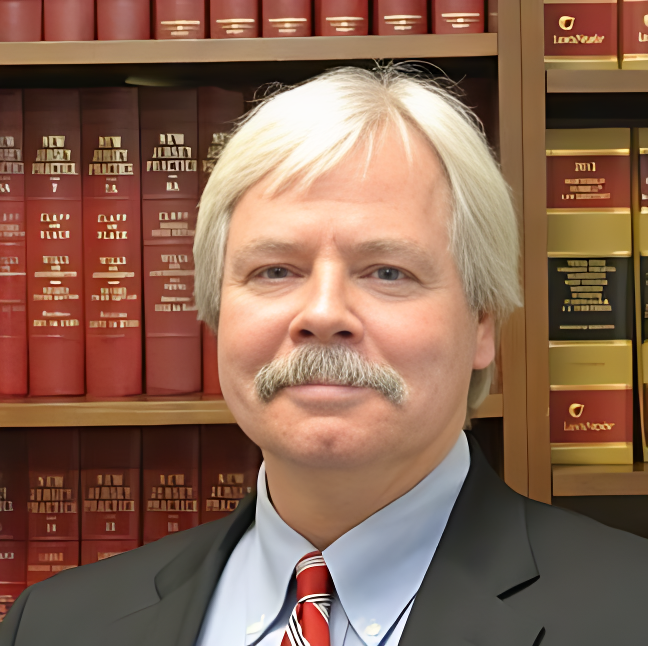 Robert Donnelly