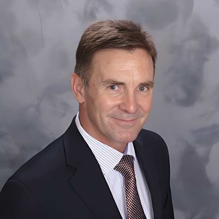 Patrick Sampair