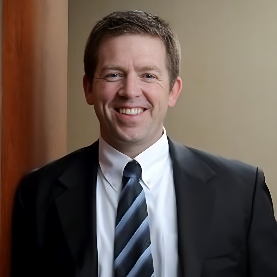 Tory Christensen
