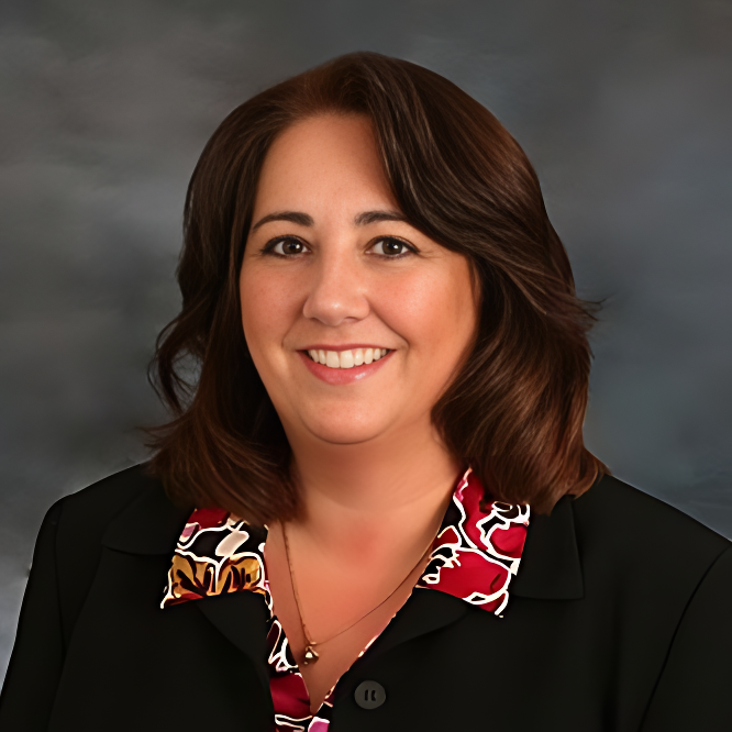 Kelly Teglia