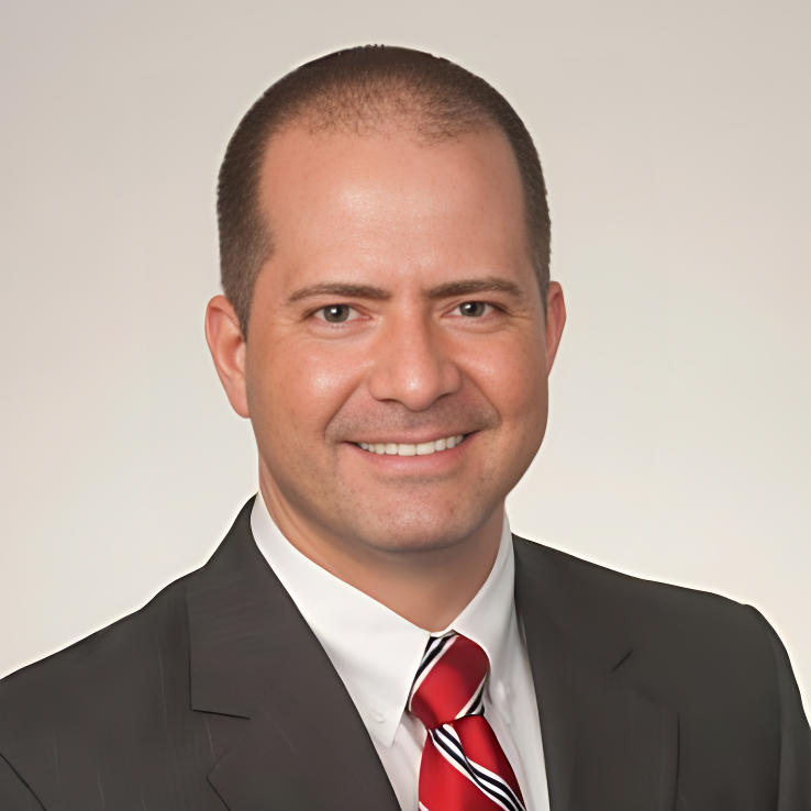 Michael Pantin