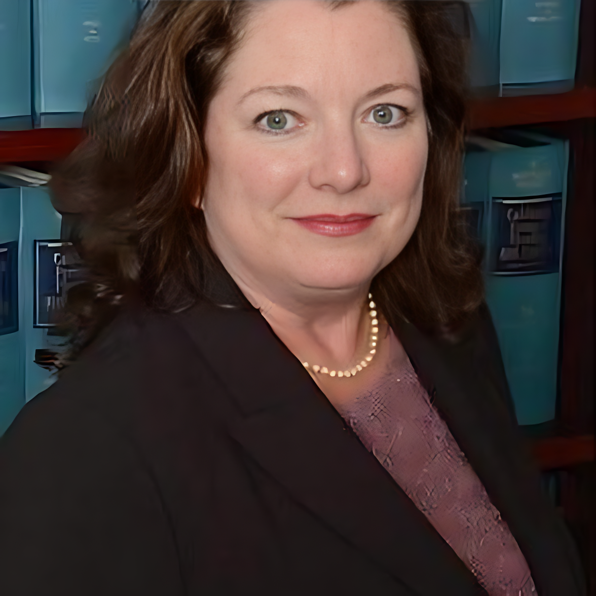 Melinda Manley