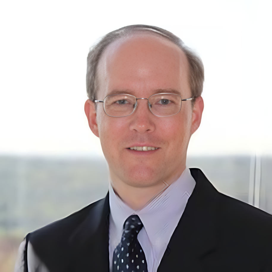 Jefferson Allen