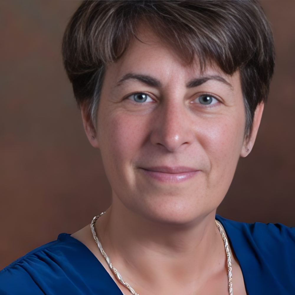 Susan Driscoll