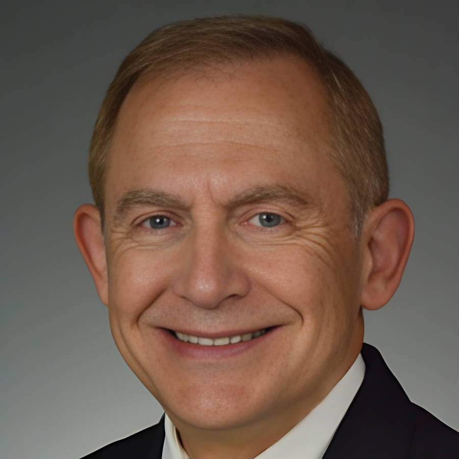 Joseph Mcghee