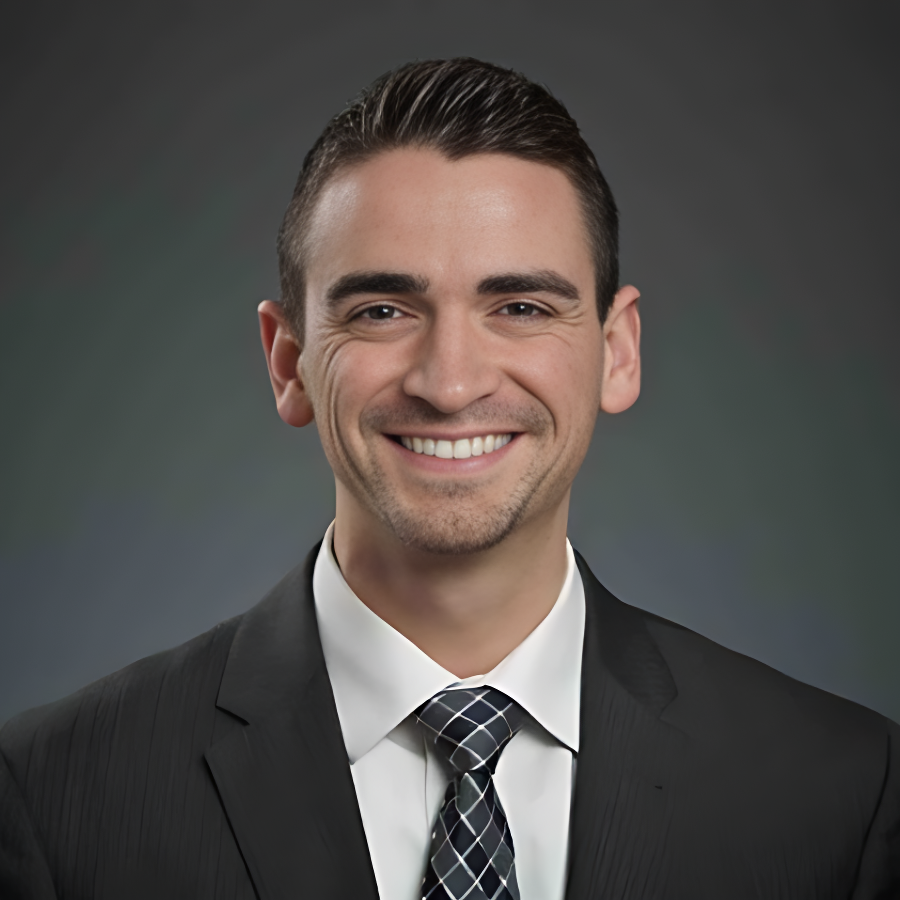 Zach Santos
