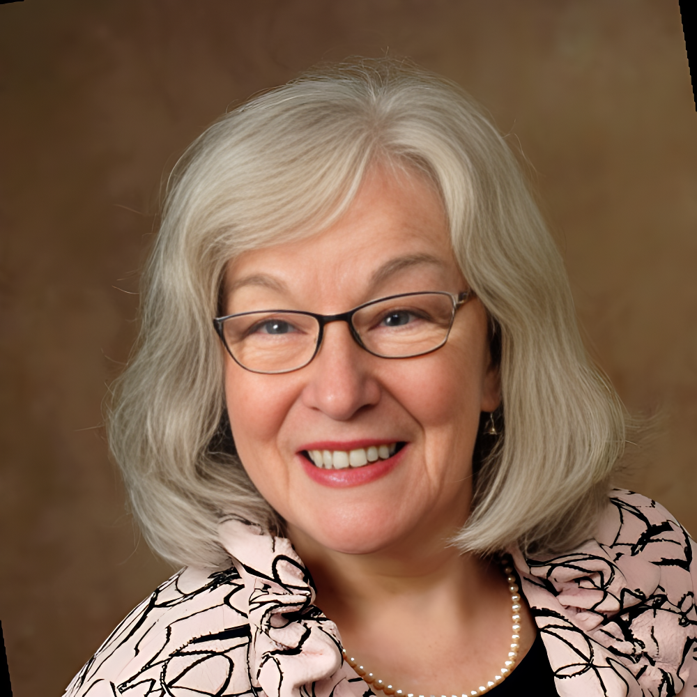 Jean Everett