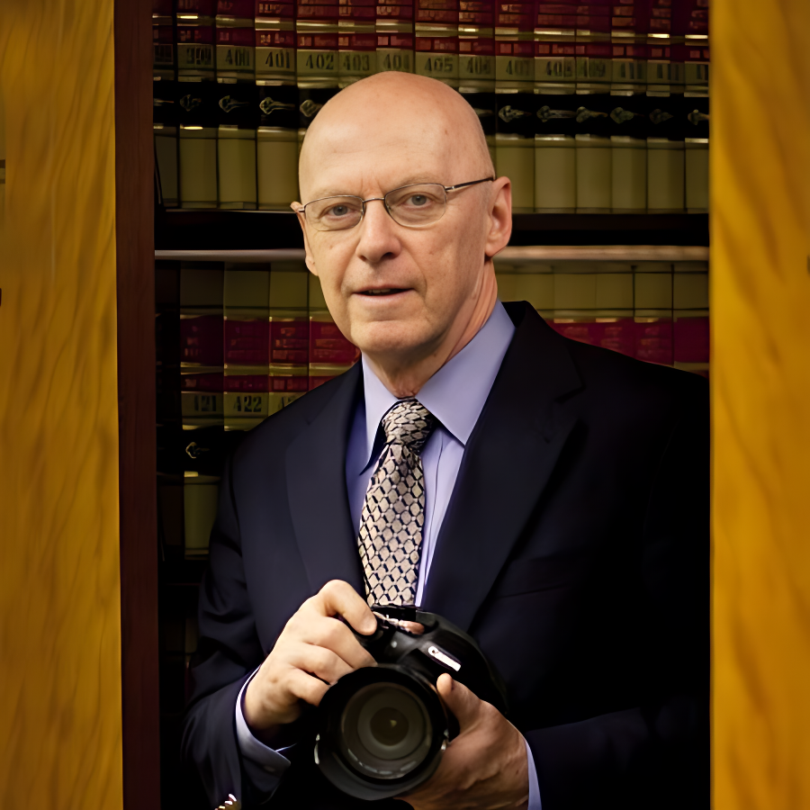 Bill Cameron