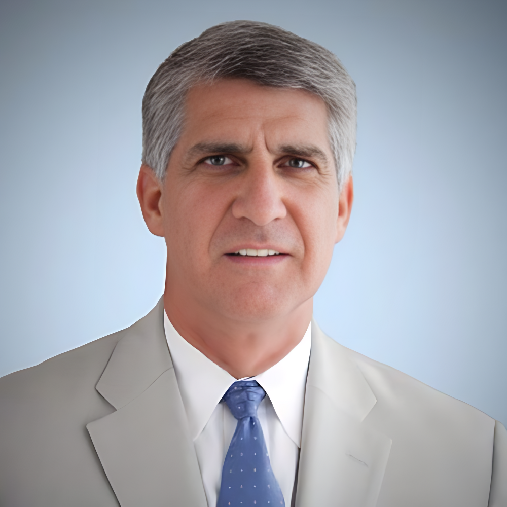 Michael Calogero