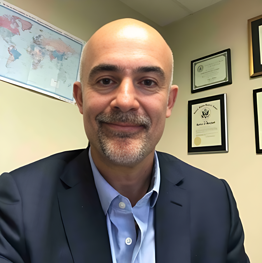 Jamie Aparisi