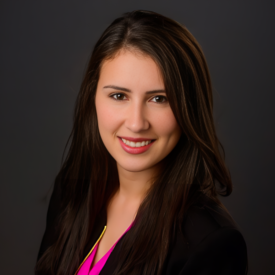 Brenda Benitez