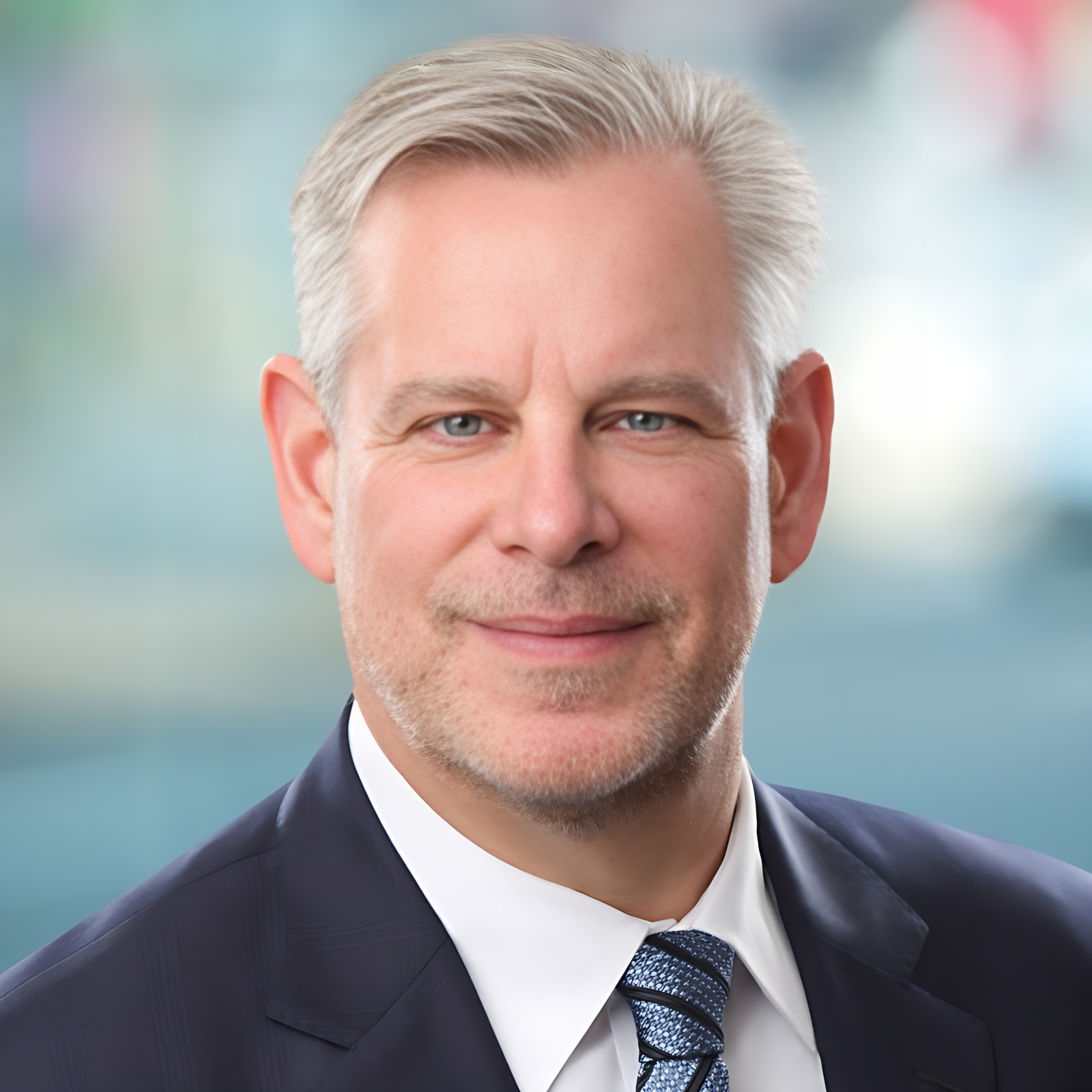 Jeffrey Cohen