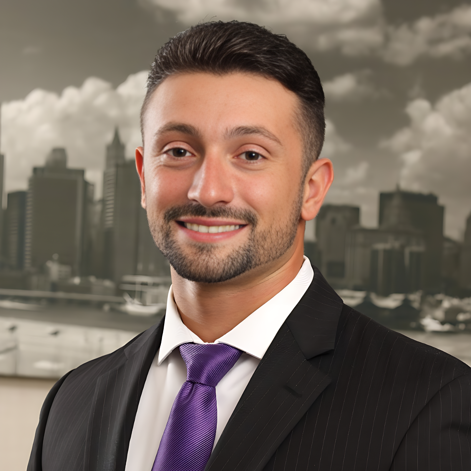 Nicholas Calabria