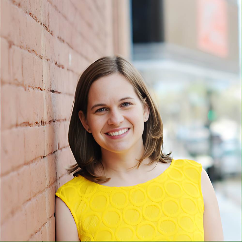 Amanda Canupp