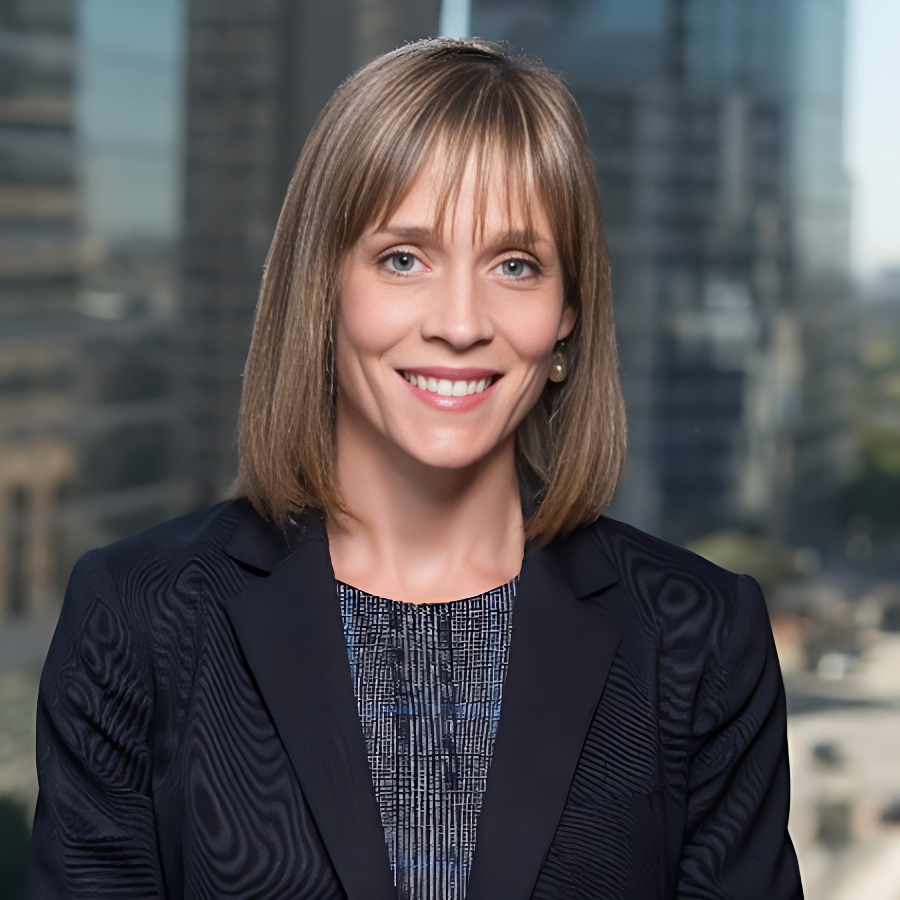 Kristine Capell