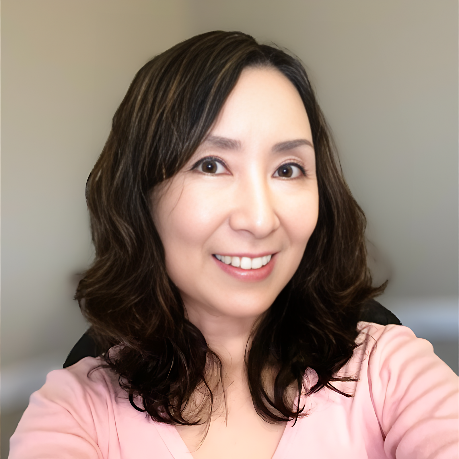 Yumi Choi-Bose