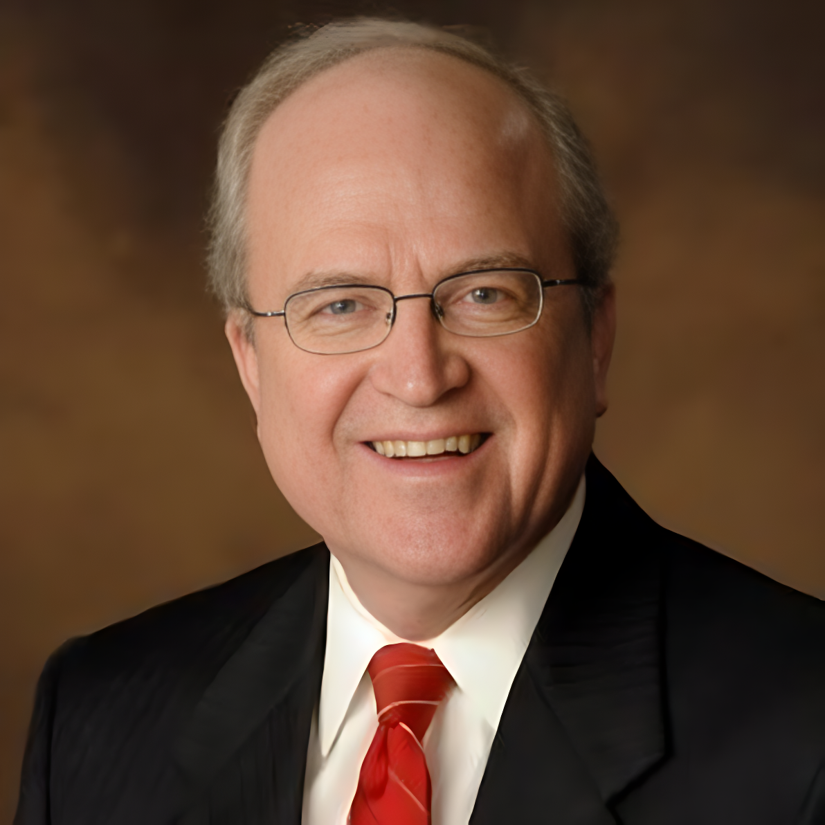 Lawrence Mulligan
