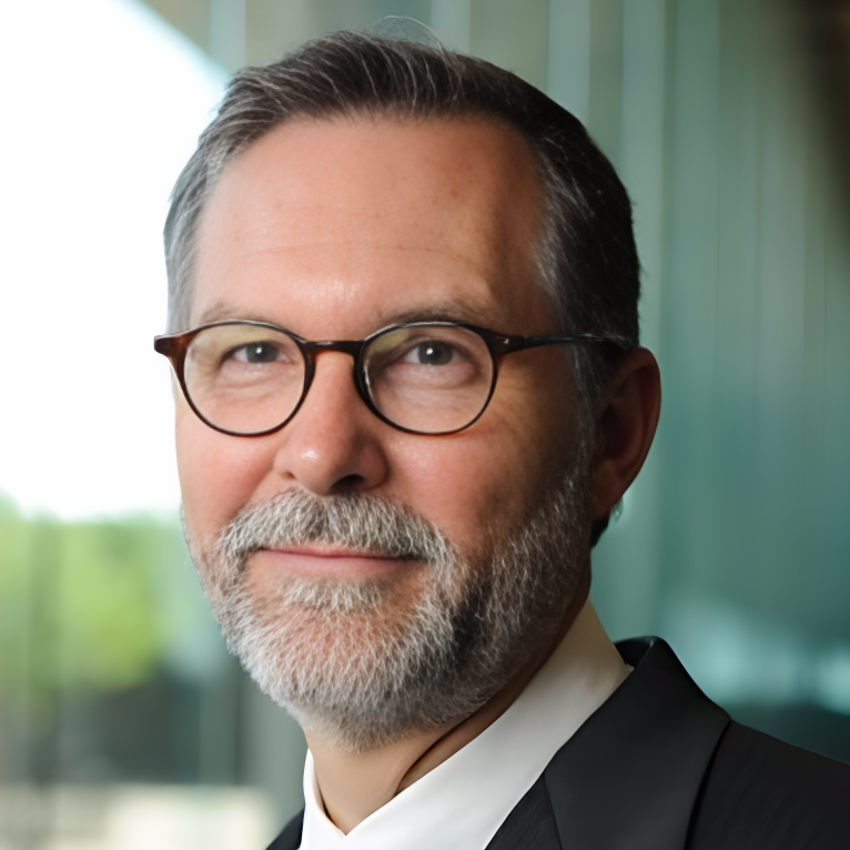 Mark Brandon