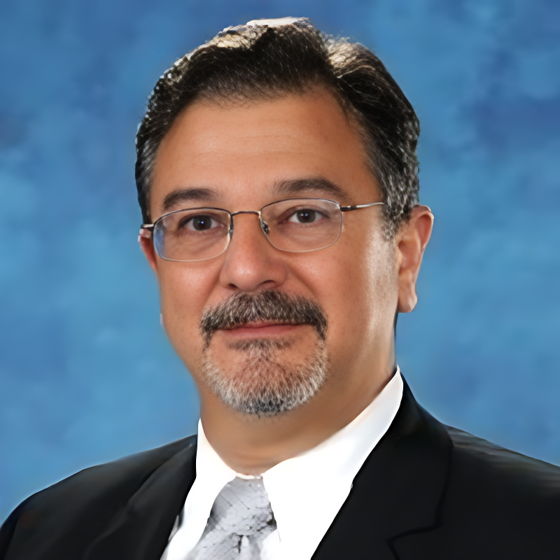 Robert Abrams