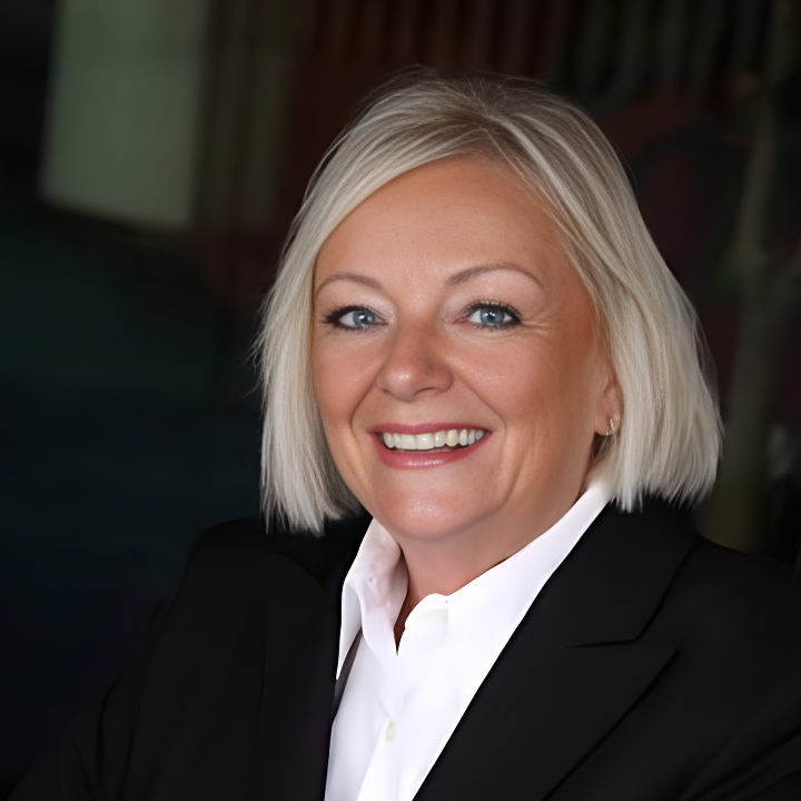 Peggy Moore