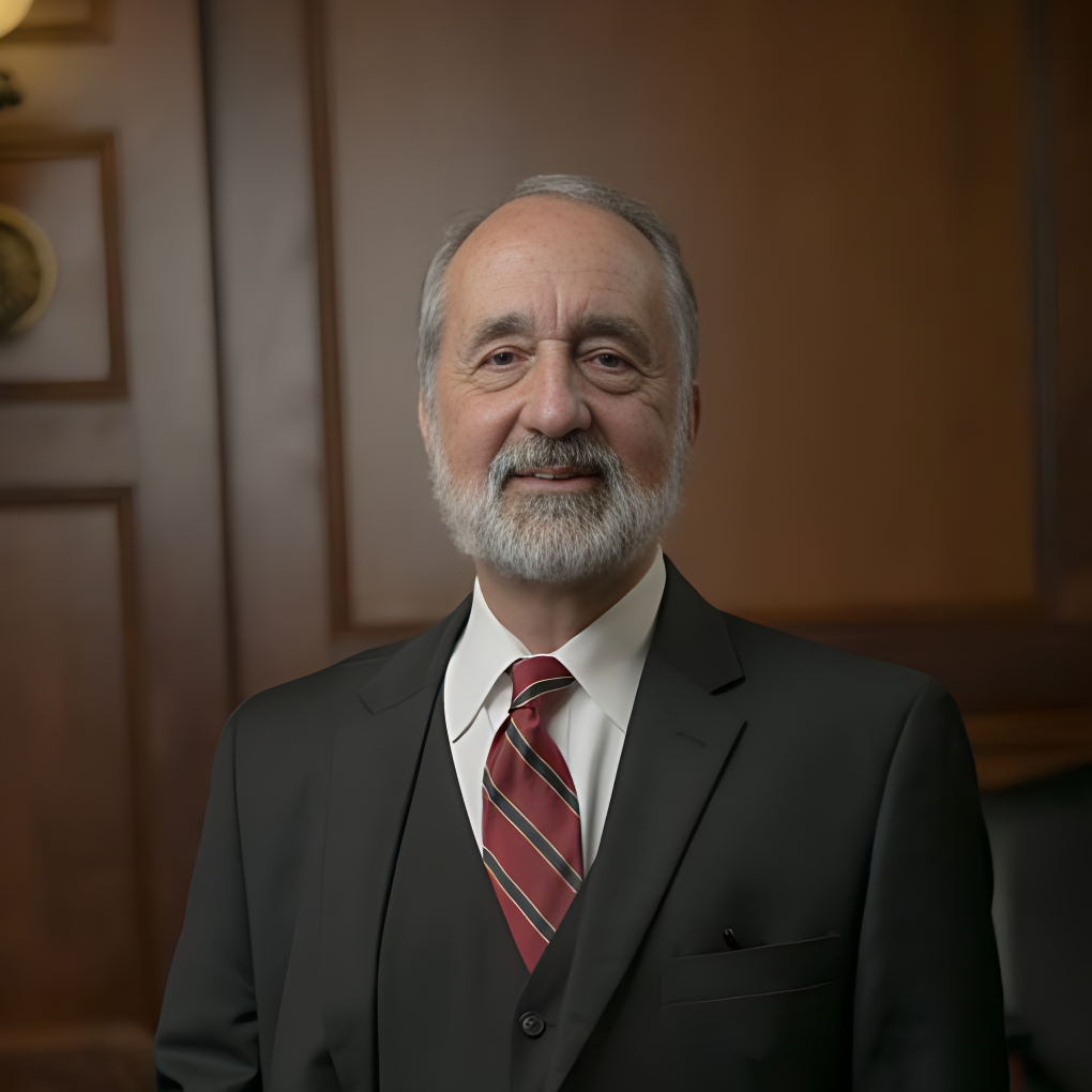 Larry Rice