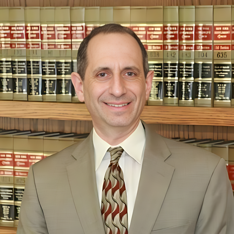 Stephen Morello