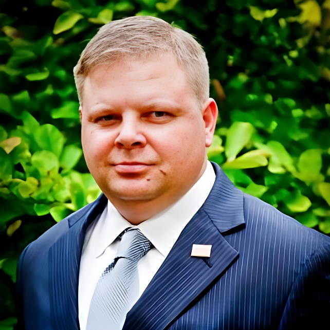 Robert Nye