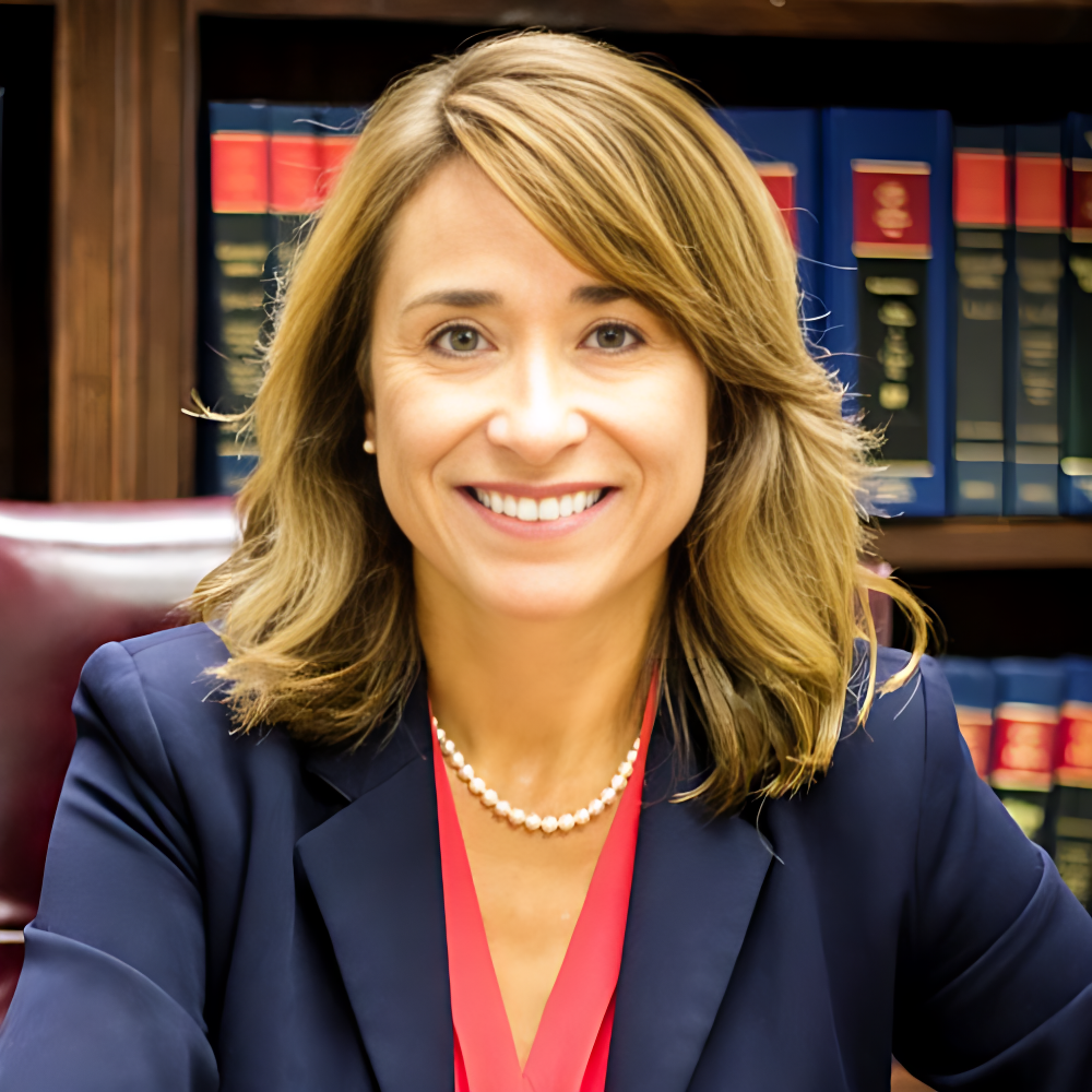 Sheila Mims