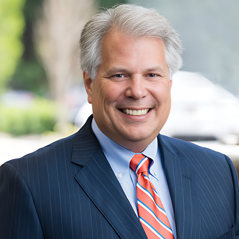Robert Fallarino