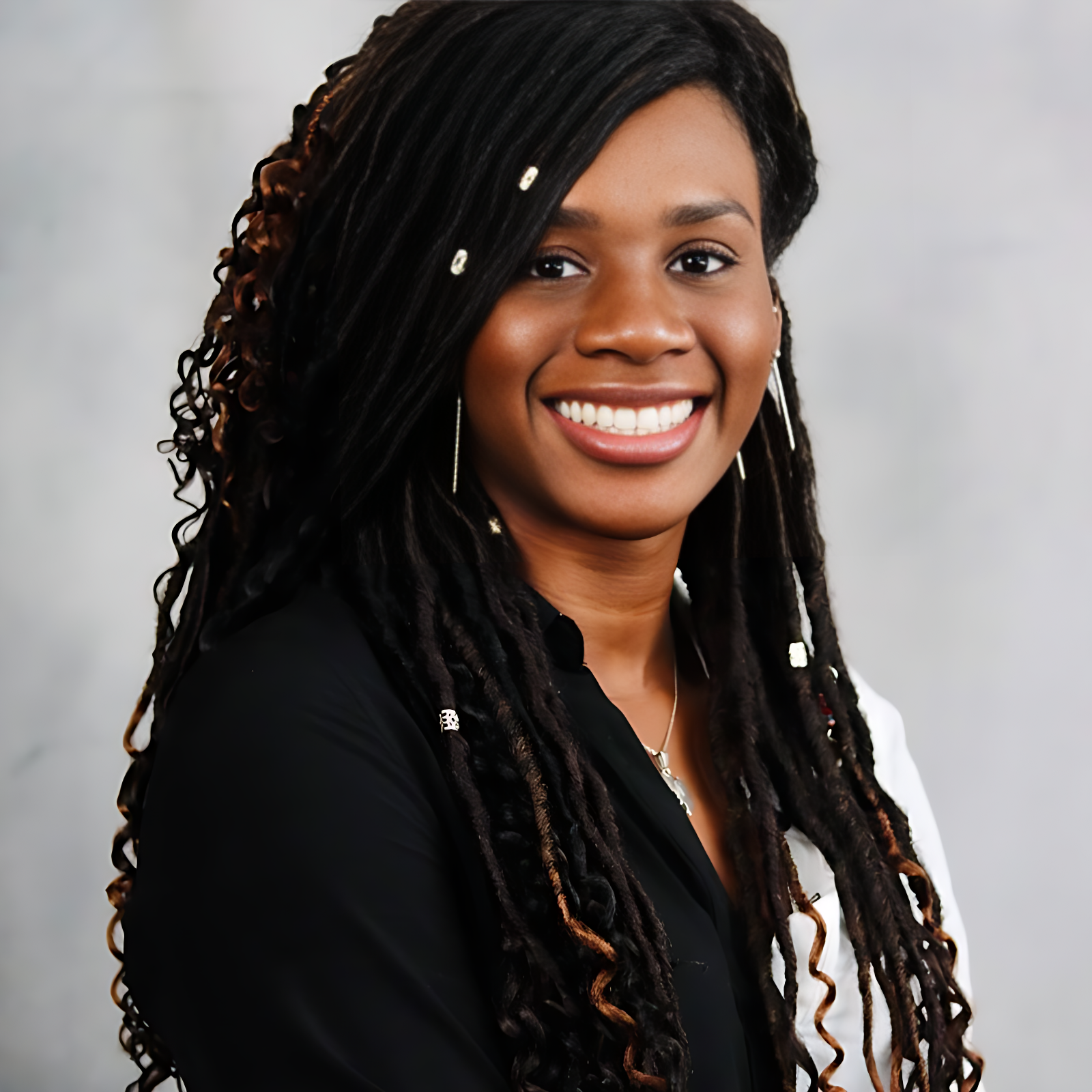 Mariama Keita